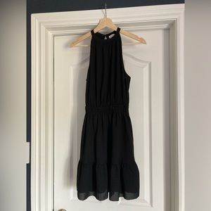 Aritzia Wilfred effet mini dress, size S